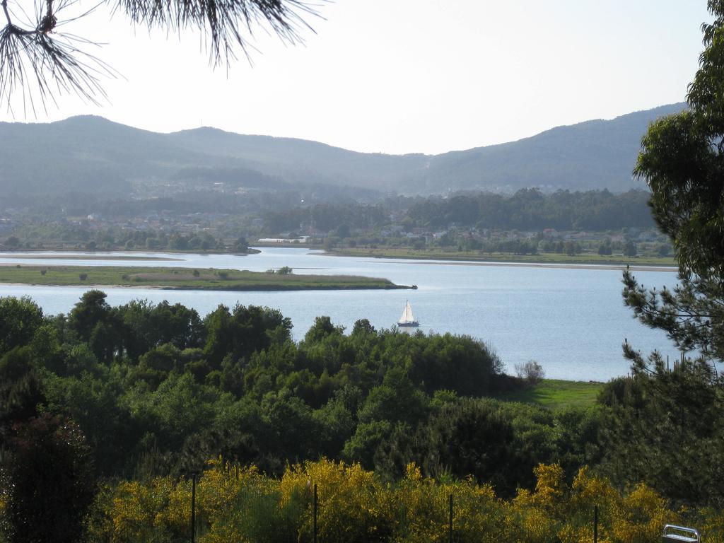 Вілла Quinta Da Boavista - Moradia E Каміня Екстер'єр фото